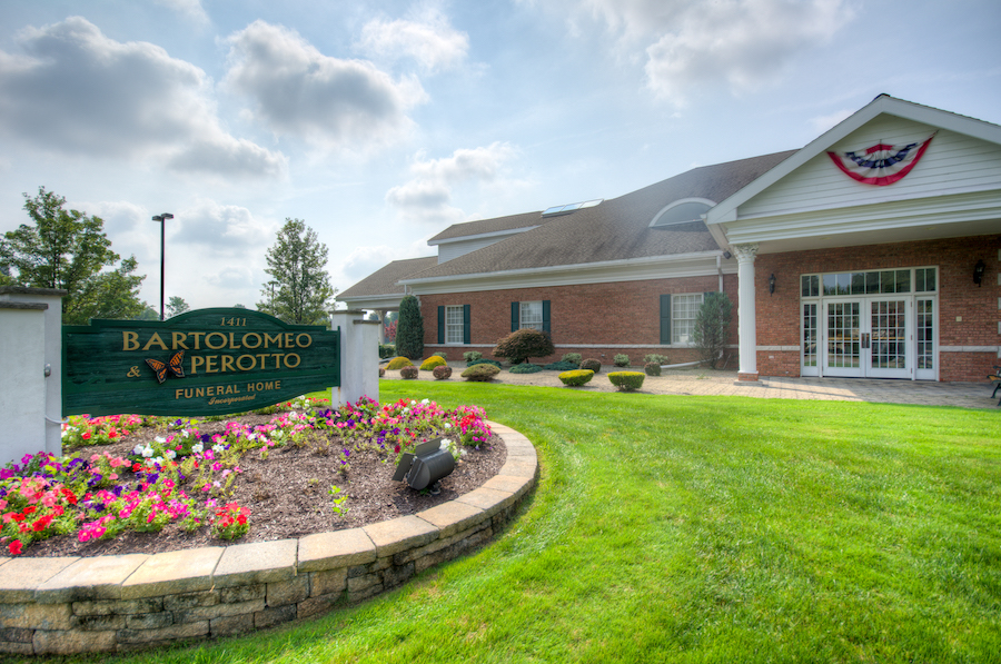 Bartolomeo & Perotto Funeral Home & Cremation Services in Rochester, NY