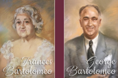 George and Frances Bartolomeo