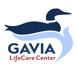 Gavia LifeCare Center Logo
